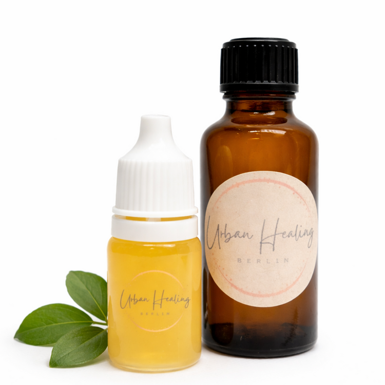Oils and extracts