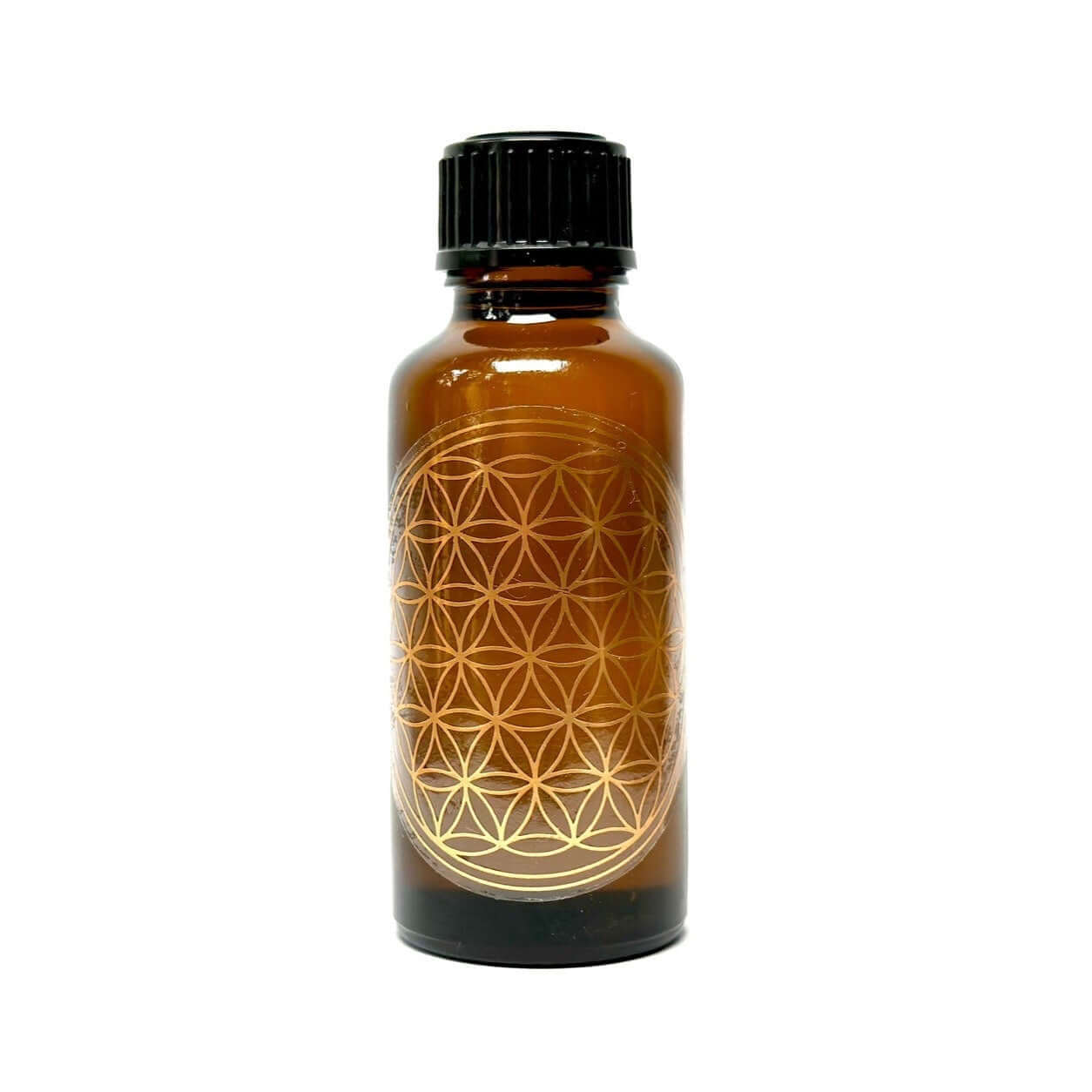 Pure 30ml bottle of Dragon Blood resin extract from Mein Shop, displayed with Copaiba oil in a natural setting.