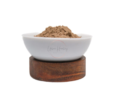 Nukini 7 herbs rapé 