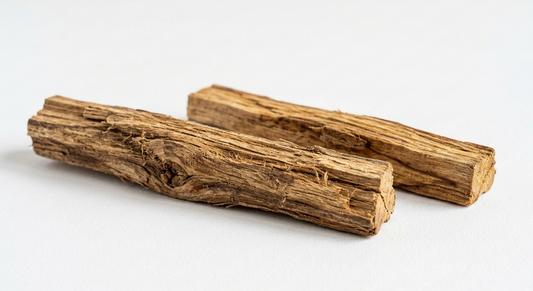 Palo Santo sticks – aromatic sacred wood from Peru